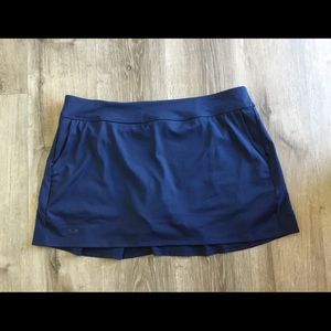 UNDER ARMOR SKIRT